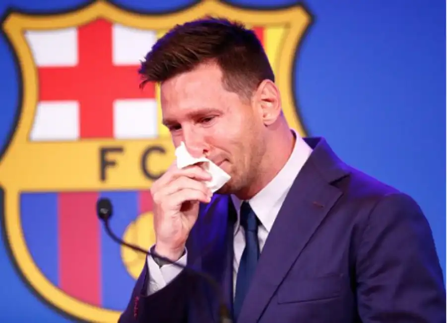 leo messi