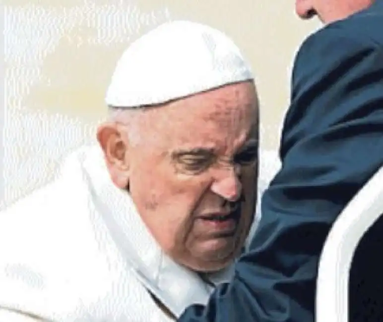 papa francesco bergoglio