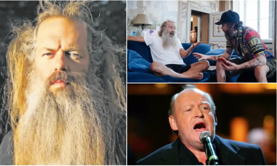 rick rubin