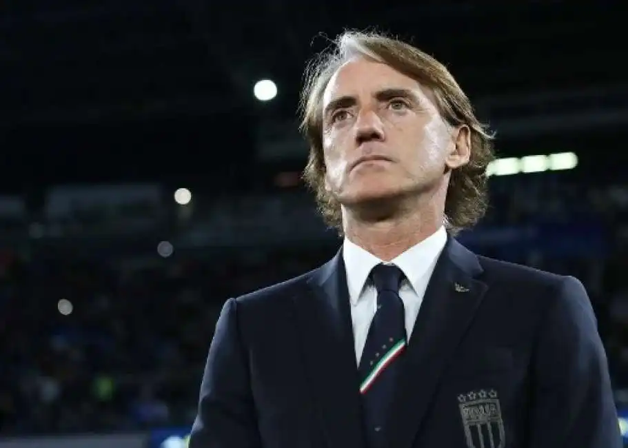 roberto mancini