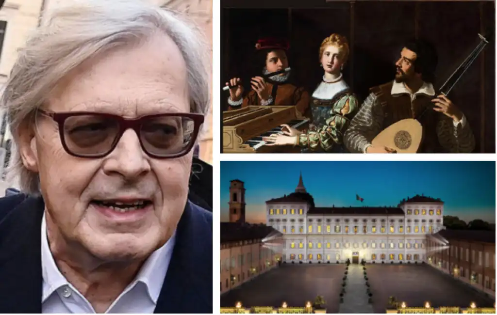 sgarbi il concerto di antiveduto gramatica