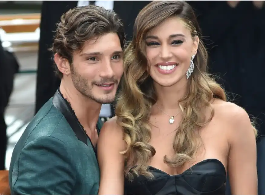 stefano de martino belen