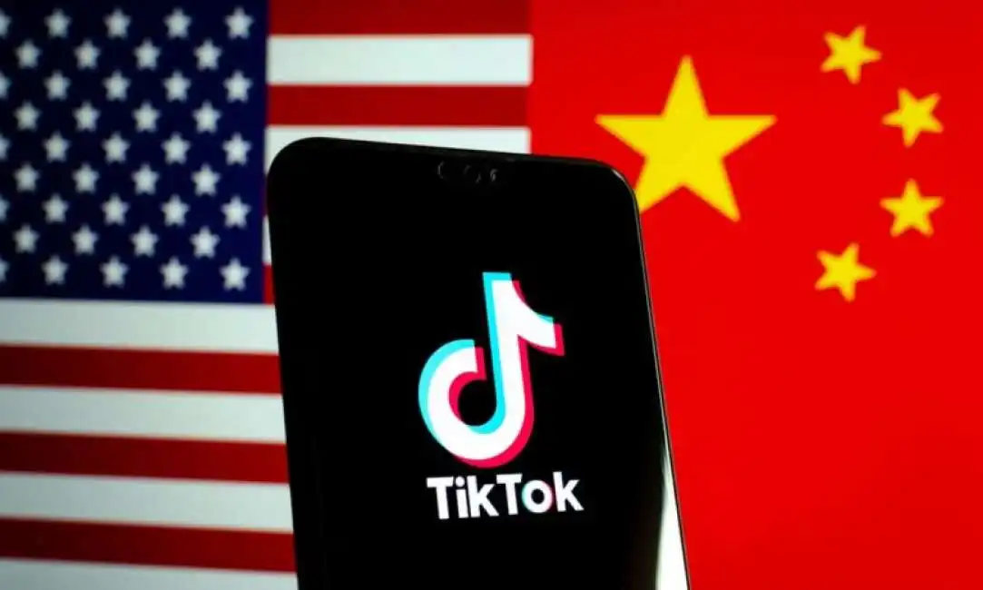 tik tok usa cina