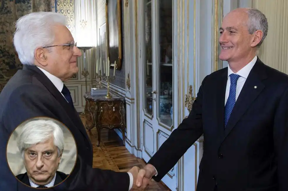 ugo zampetti sergio mattarella franco gabrielli 