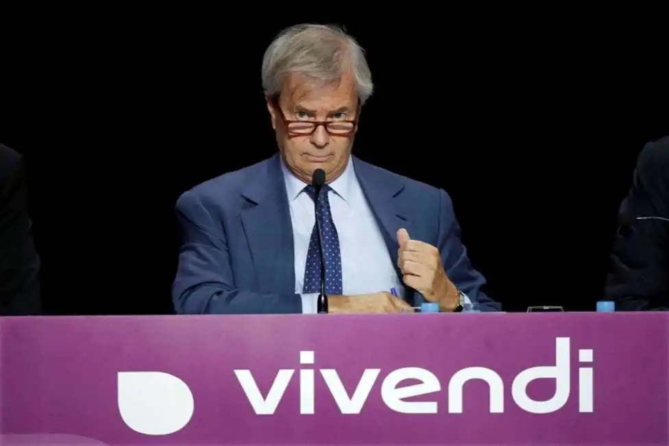 vincent bolloré vivendi