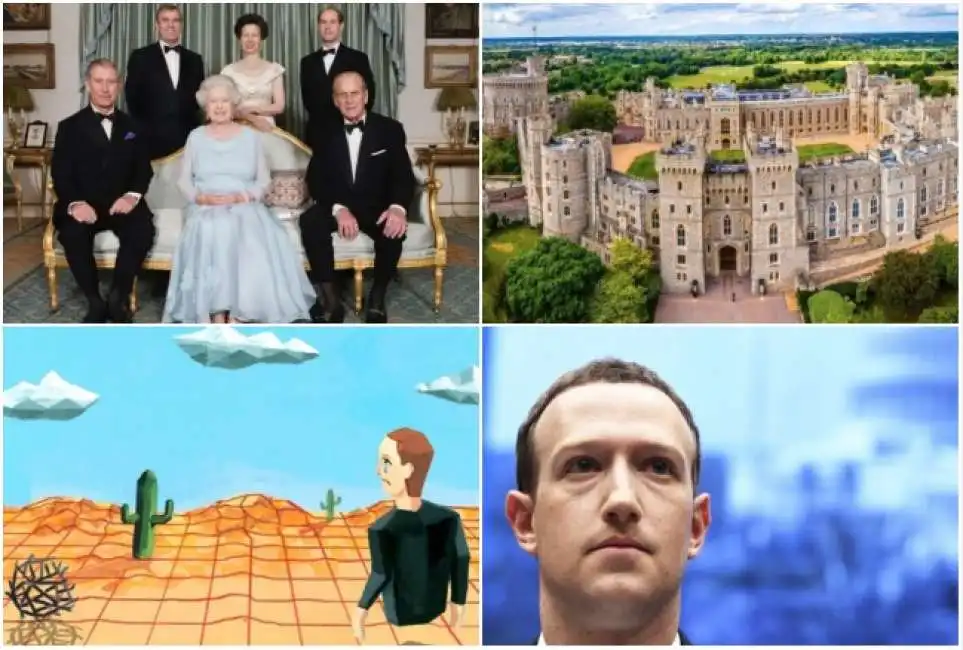 windsor mark zuckerberg