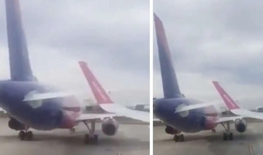 wizz air incidente aero romania suceava