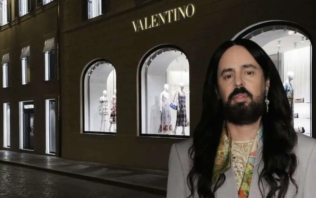 alessandro michele 