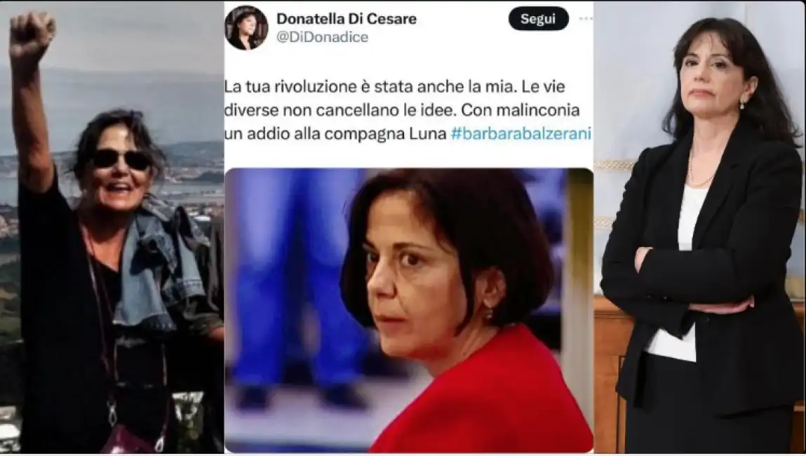 balzerani donatella di cesare