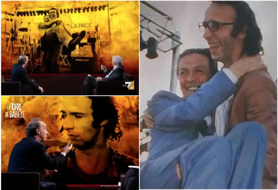 benigni berlinguer ti voglio bene