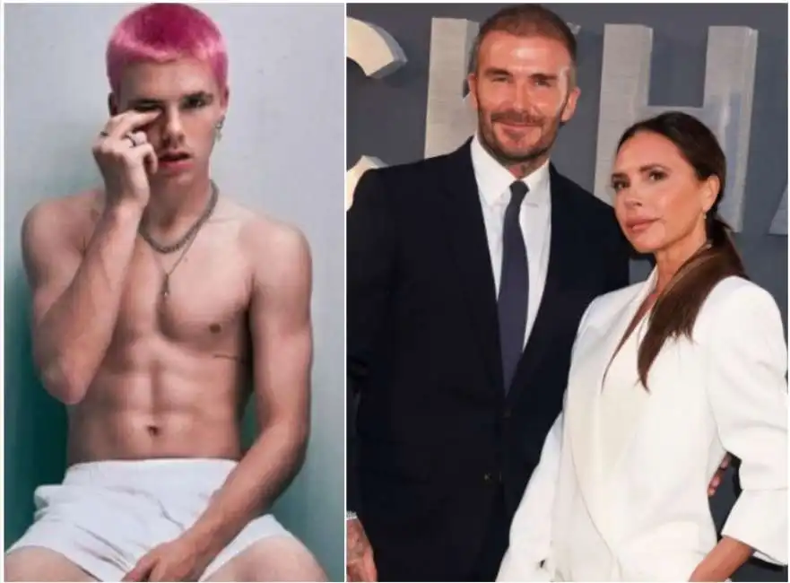 cruz victoria david beckham