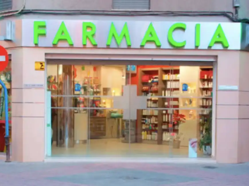 farmacia