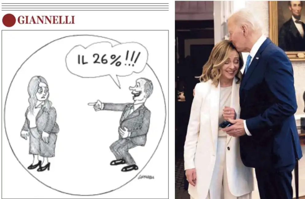 giorgia meloni joe biden vladimir putin 