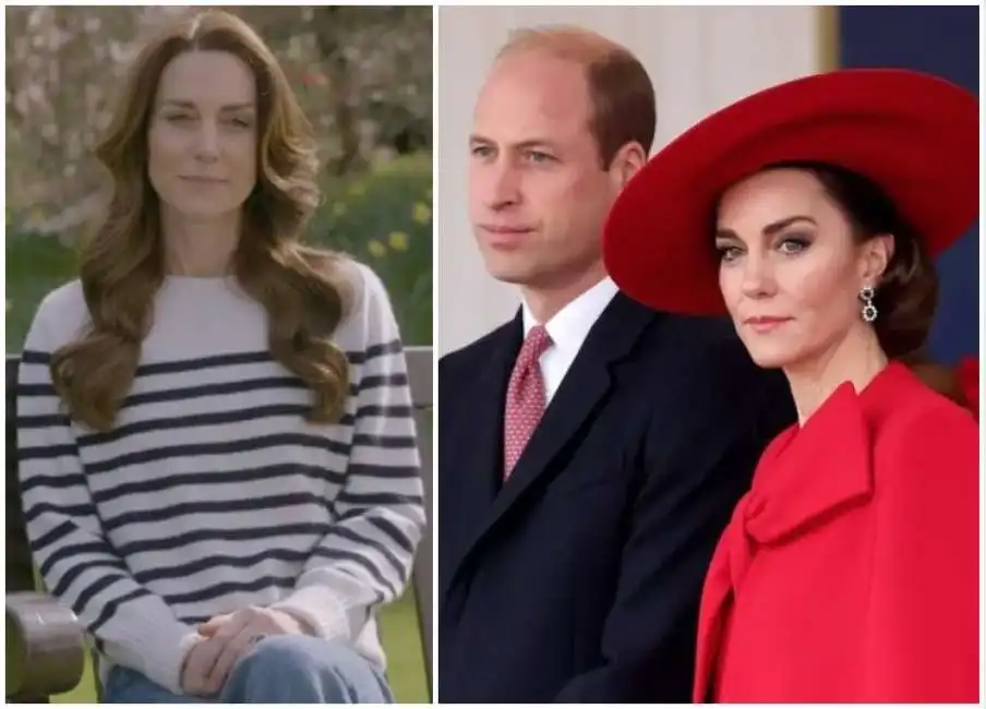 kate middleton principe william