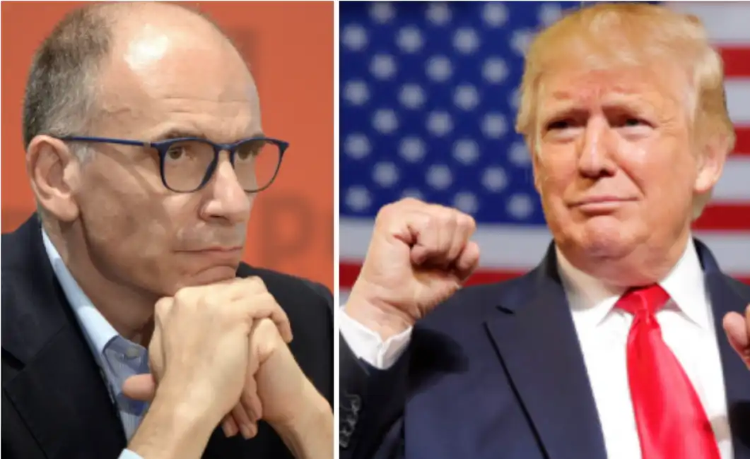 letta trump