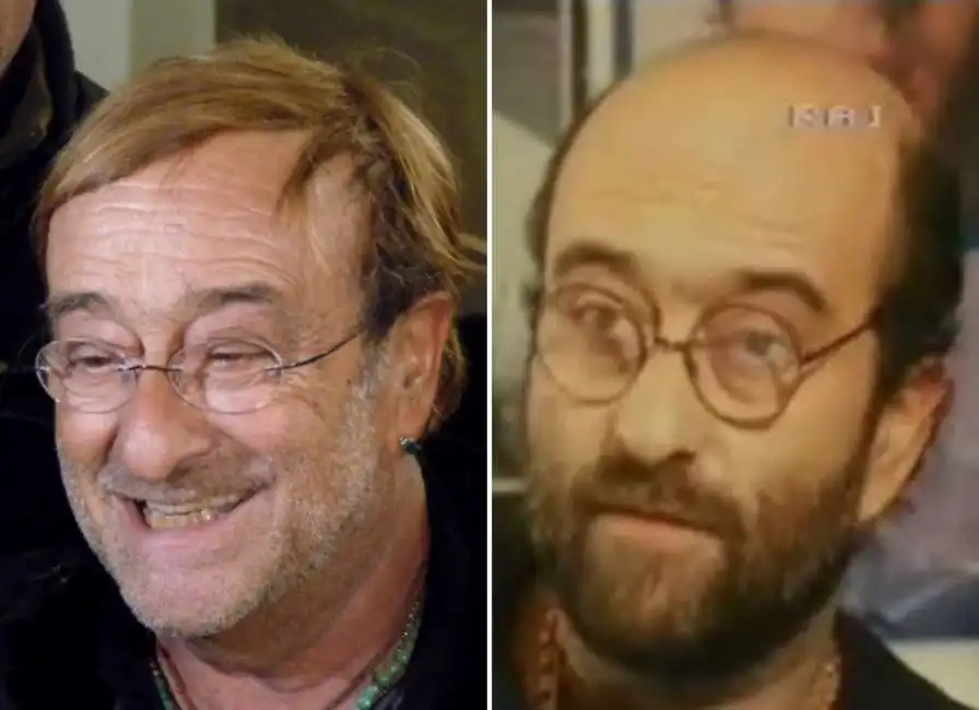 lucio dalla