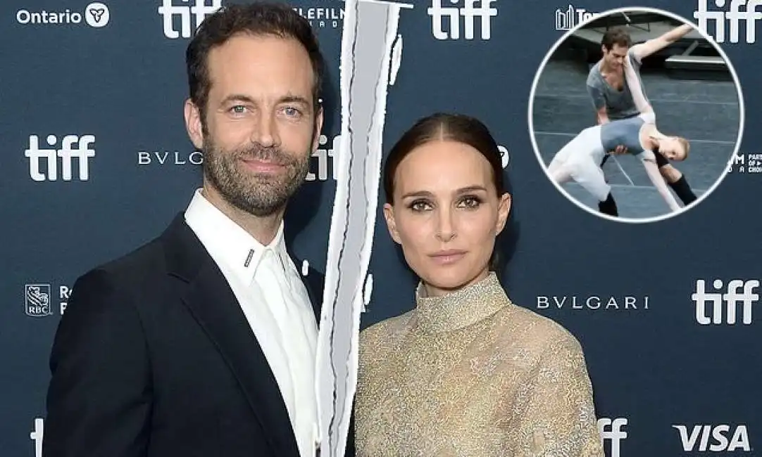 natalie portman benjamin millepied 