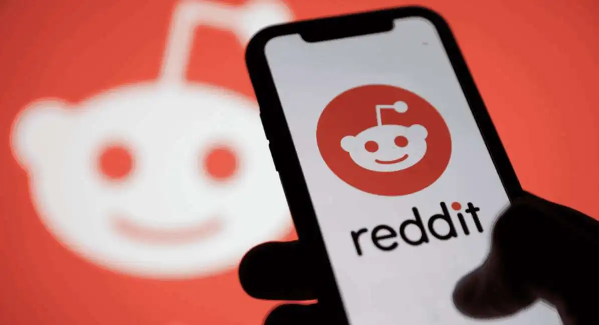 reddit - 7