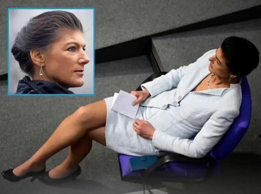 sahra wagenknecht 