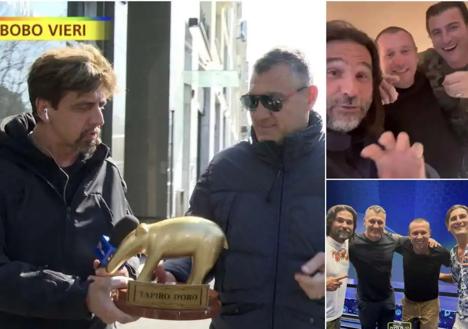 vieri bobotv bobo tv adani cassano ventola 