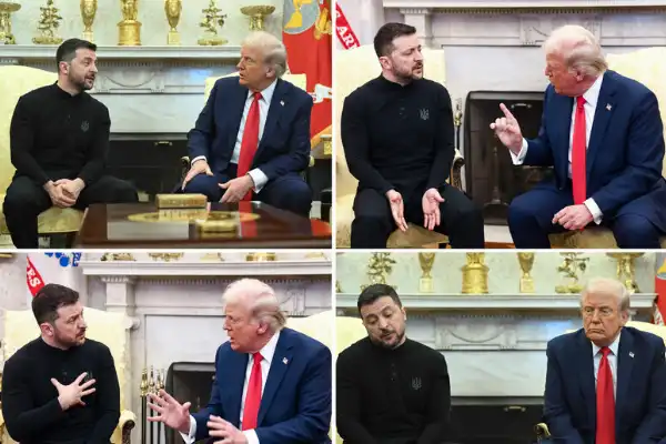 zelensky trump studio ovale