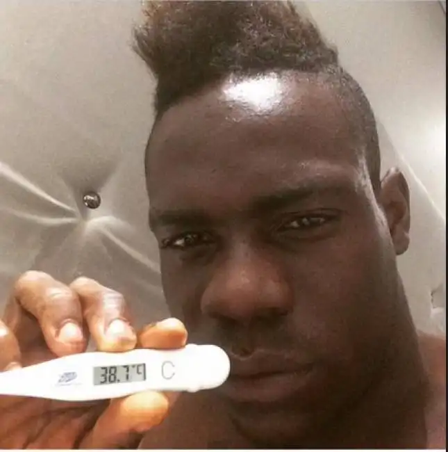 balotelli instagram 1