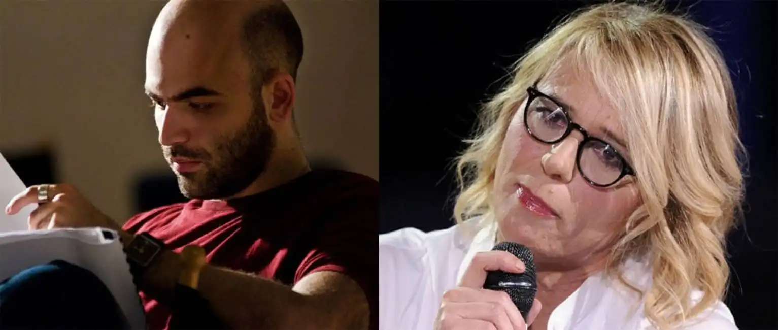 de filippi - saviano