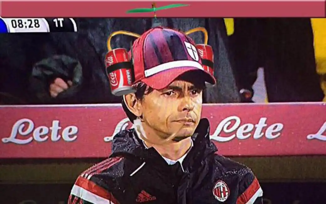 inzaghi