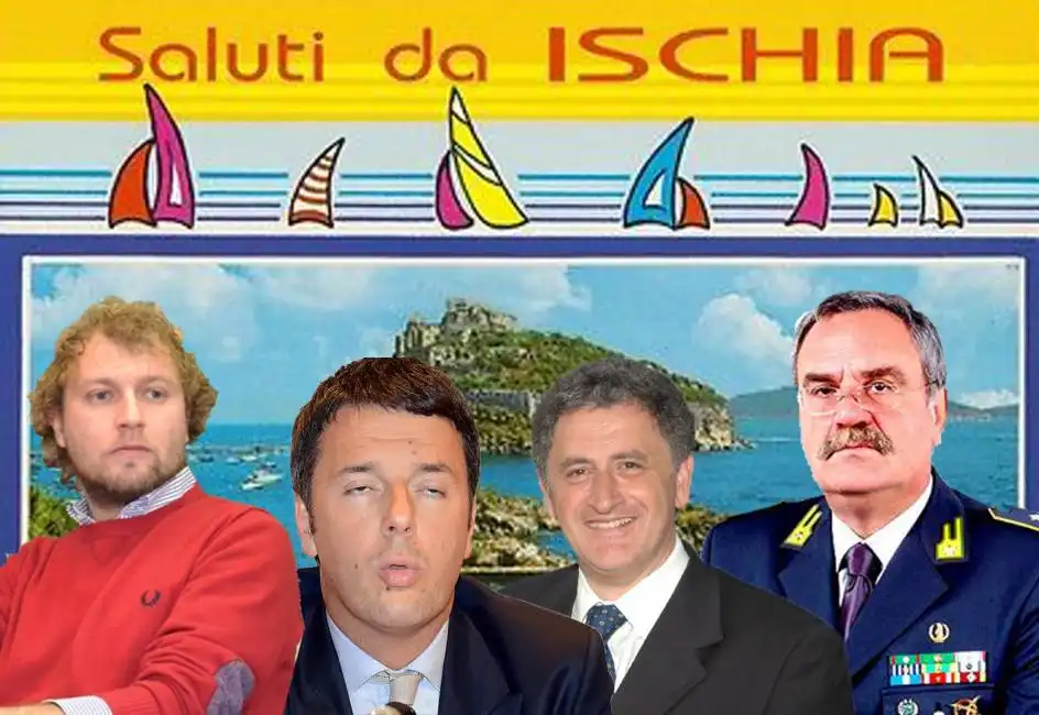 lotti renzi ferrandino adinolfi 