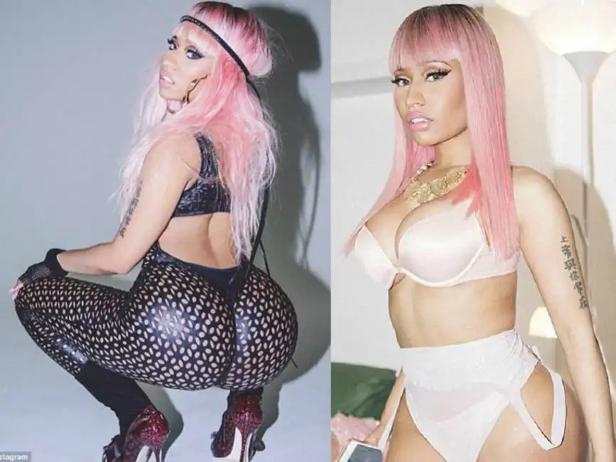   minaj