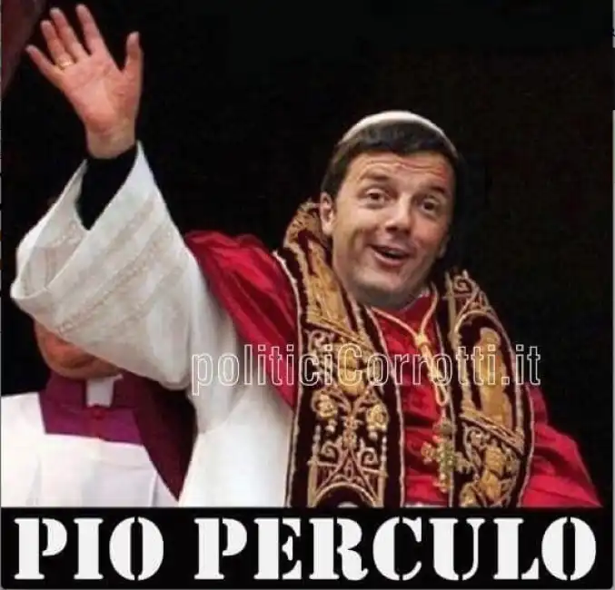 renzi pio