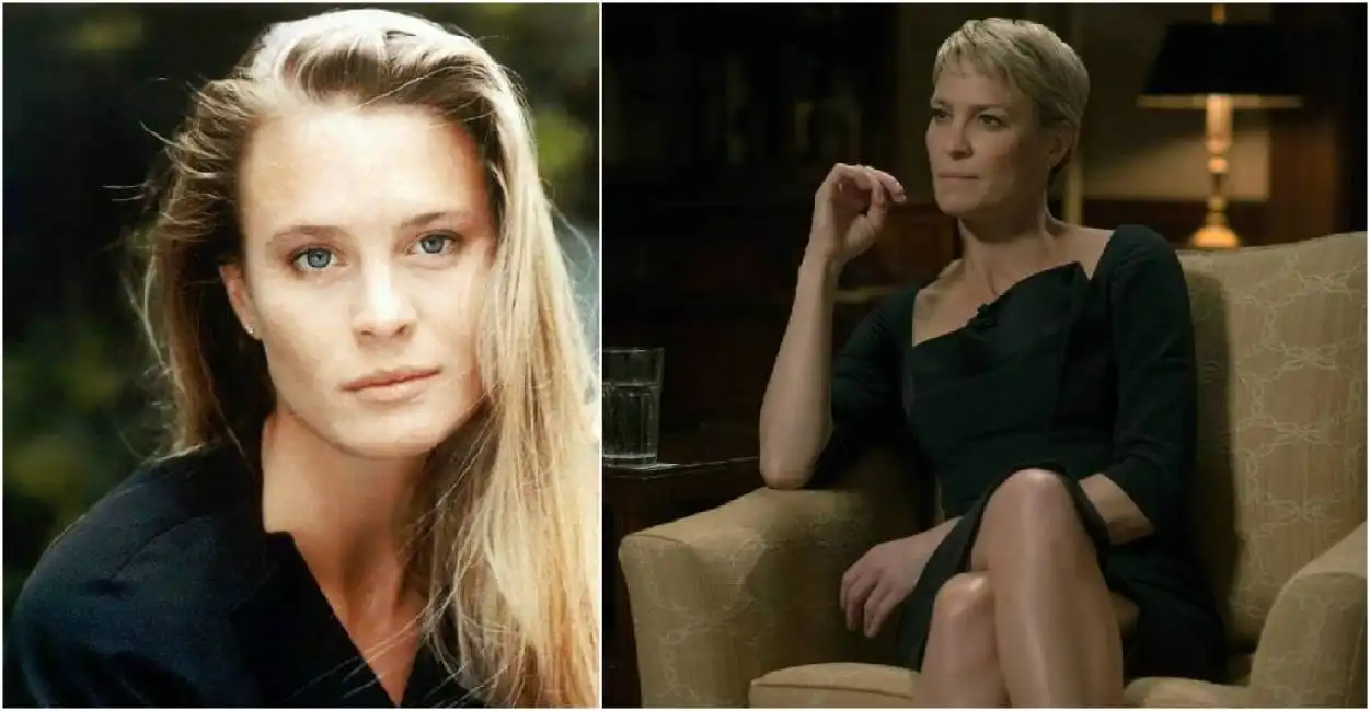 robin wright 