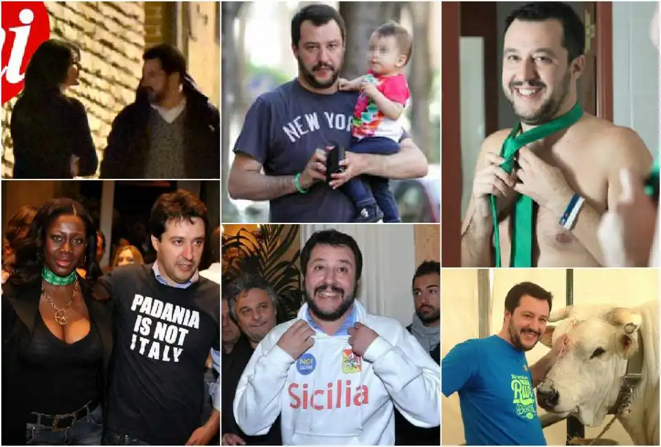 salvini zelig