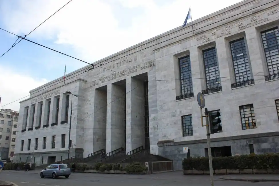 tribunale di milano