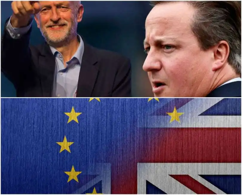 cameron corbyn brexit