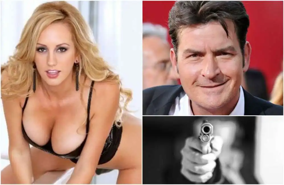 charlie sheen scott bigfoto