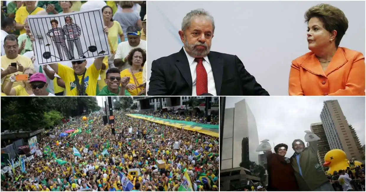 dilma lula bigfoto