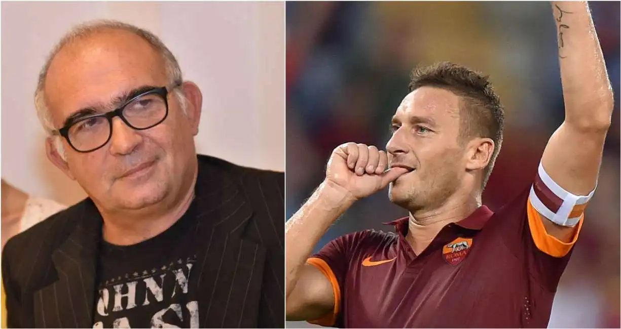 dotto totti