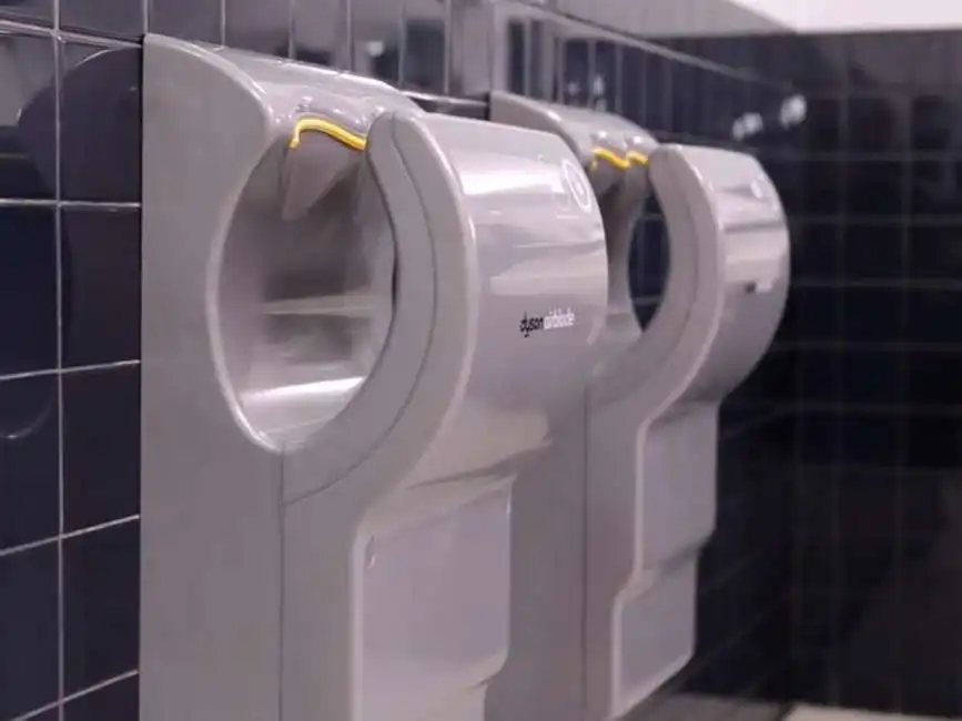 dyson airblade