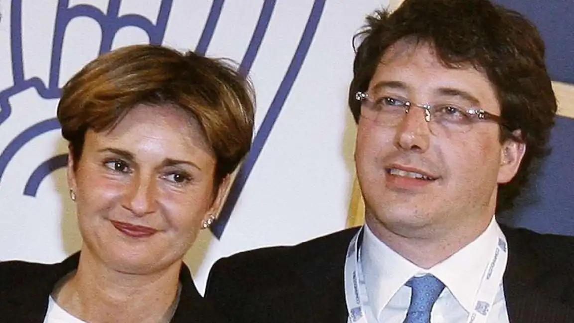 federica guidi gianluca gemelli