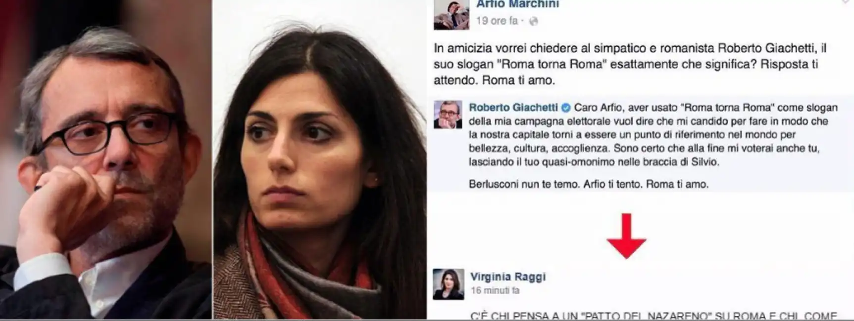 giachetti raggi marchini 