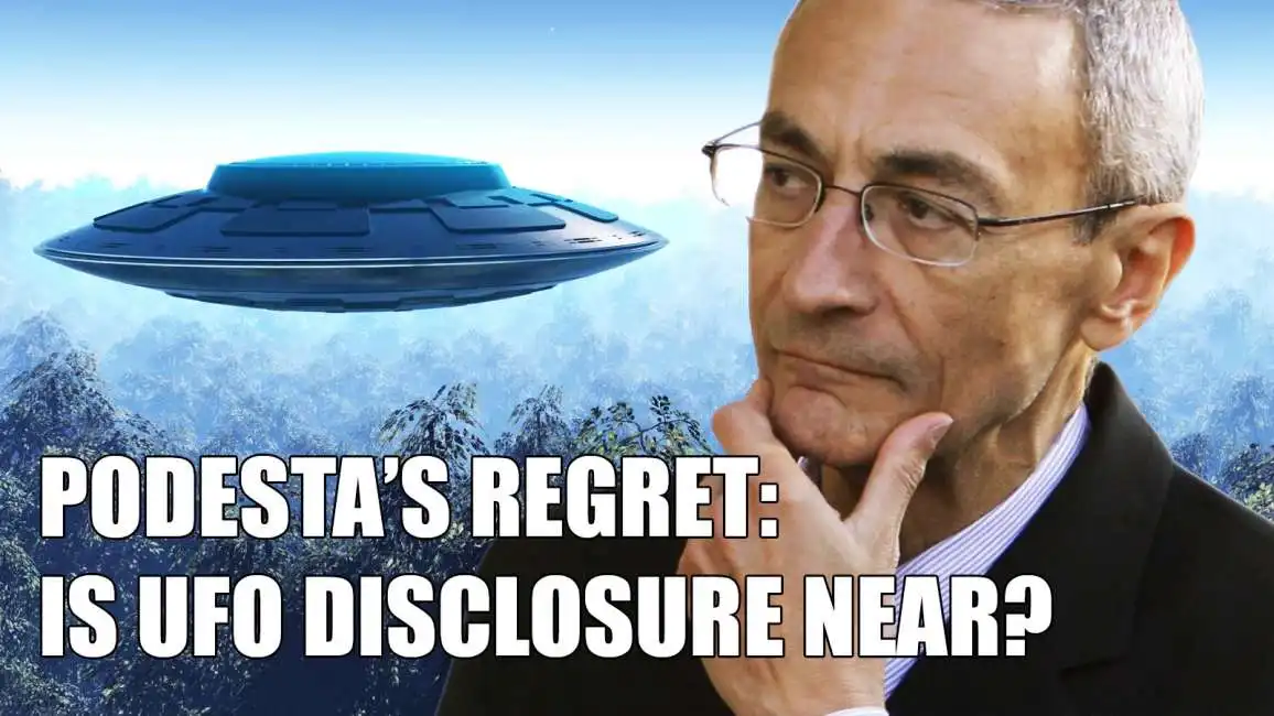 john podesta