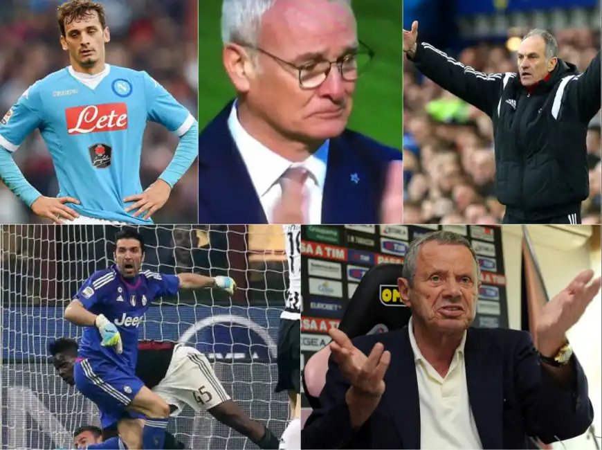 ranieri buffon zamparini