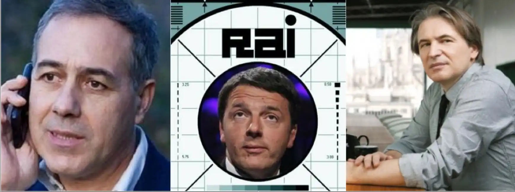 renzi campo dall orto