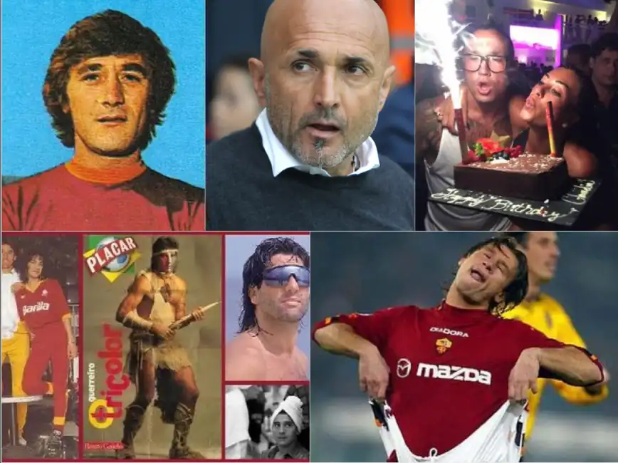 spalletti dolce vita