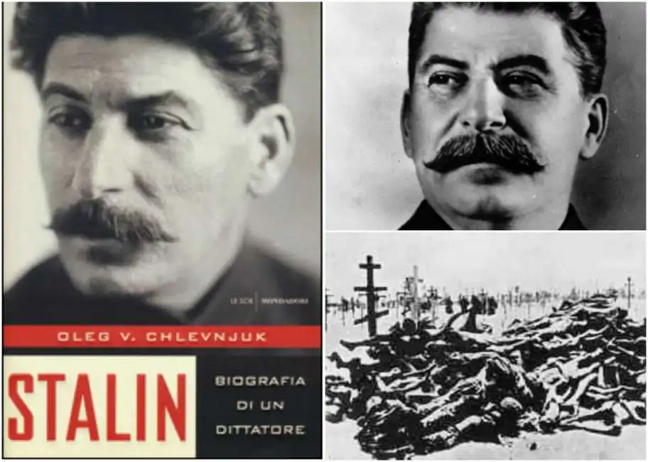 stalin bigfoto