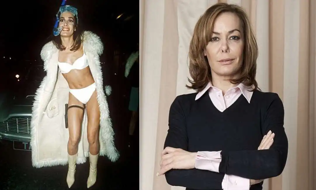 tara palmer