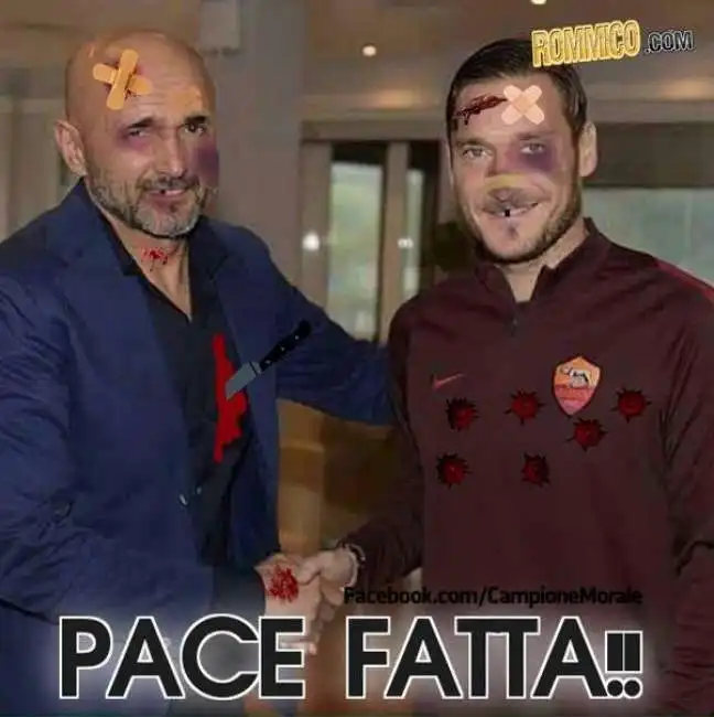 totti spalletti