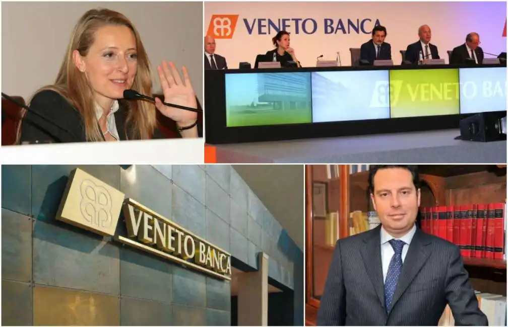 veneto banca de franceschi ambrosini