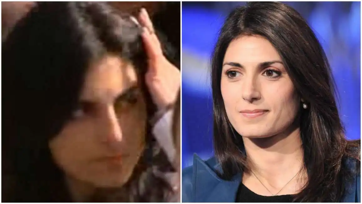 virginia raggi